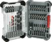 Bosch metallipuuride ja otsakute komplekt PRO Impact Metal, 35-osaline