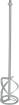 Vispel 120x600 mm M 14