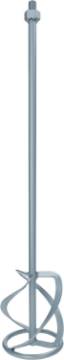 Vispel M14  120x600 mm