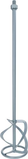 Vispel M14  120x600 mm