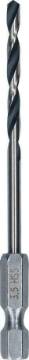 HSS Hex metallpuur 3.5mm
