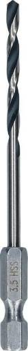 HSS Hex metallpuur 3.5mm