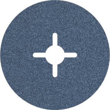 Lihvp.met.top nurklihvm. D=125 mm, K80, 1 tk.