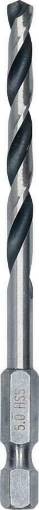 HSS Hex metallpuur 5.0mm