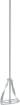 Vispel 120x600 mm, M 20