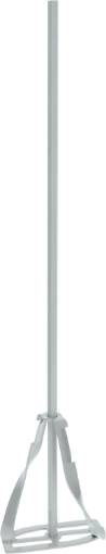 Vispel 120x600 mm, M 20