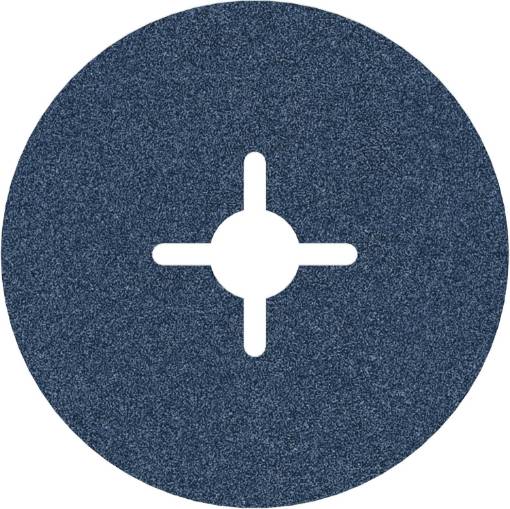 Lihvp.met.top nurklihvm. D=125 mm, K120, 1 tk.
