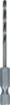 HSS Hex metallpuur 2.5mm