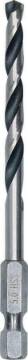 HSS Hex metallpuur 10.0mm