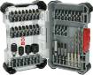 Bosch puidupuuride ja otsakute komplekt PRO Impact Wood, 41-osaline