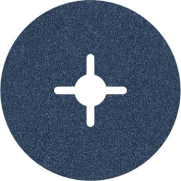 Lihvp.met.top nurklihvm. D=125 mm, K100, 1 tk.