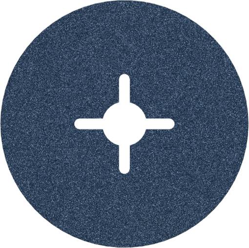 Lihvp.met.top nurklihvm. D=125 mm, K100, 1 tk.
