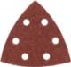 Delta lihvpaber K40,25 tk