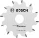 Saeketas Bosch 65 x 15 x 1,6 mm z12 - Precision