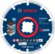 X-LOCK Diamond for Metal 125mm