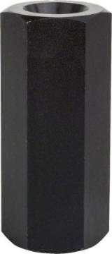 Adapter 1 1/4"UNC  R 1/2"