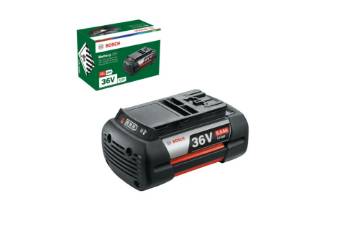 Li-ion battery GBA 36V 6.0 Ah