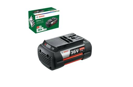 Li-ion battery GBA 36V 6.0 Ah