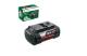 Li-ion battery GBA 36V 6.0 Ah