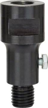 Adapter 5/8" 16UNF * M16