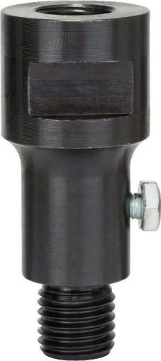 Adapter 5/8" 16UNF * M16