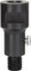 Adapter 5/8" 16UNF * M16