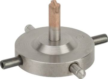 PT Stock Import SAP