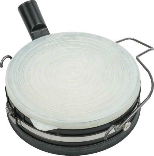 Veekogumisrõngas max läbimõõt 200 mm