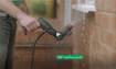 Bosch 360° Gun