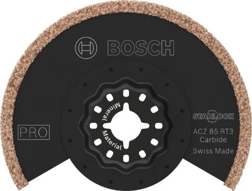 ACZ 85 RT3,Multi Mat. 85 mm, 1 tk., STARLOCK