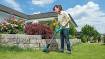 ART 30 lawn trimmer 480 W, 300 mm