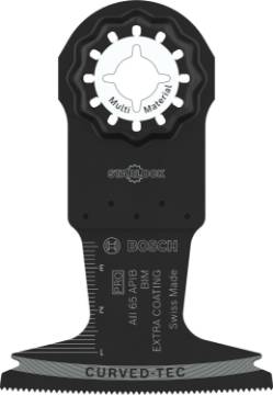 AII 65 APIB,Multi Mat. 65 x 40mm, 1tk.STARLOCK