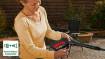 AdvancedAquatak 150 high-pressure cleaner 2200 W