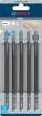 Tikksaetera Bosch Precision for Wood T 344 DP - 5 tk