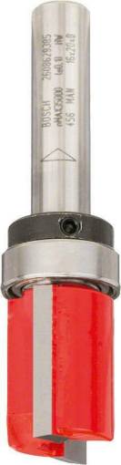 Tasandusfrees 8 mm, D1 16 mm, L 20 mm
