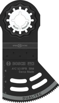 AYZ 53 BPB 53 x 40 mm STARLOCK 1 tk.