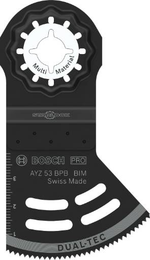 AYZ 53 BPB 53 x 40 mm STARLOCK 1 tk.