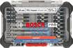 Bosch otsakute ja puuride komplekt PRO Impact Mixed, 20-osaline