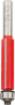 Tasandusfrees 8 mm, D1 12,7 mm, L 40 mm