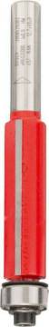 Tasandusfrees 8 mm, D1 12,7 mm, L 40 mm