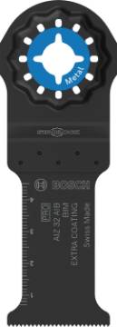 AIZ 32 AIB,NF Metal STARLOCK 1tk. (25tk.)
