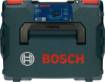 Puhastuskomplekt GAS 18V-12 MC