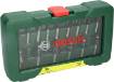 15 osaline freesi komplek 8 mm kinnitus