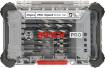 Bosch metallipuuride ja otsakute komplekt PRO Impact Metal, 35-osaline