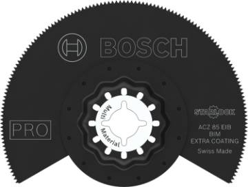 ACZ 85 EIB,Multi Mat. 85 mm, 1 tk. STARLOCK
