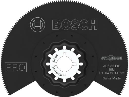 ACZ 85 EIB,Multi Mat. 85 mm, 1 tk. STARLOCK
