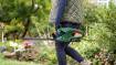 EasyHedgecut 18V-44-11 cordless hedge trimmer 44cm, without battery and charger