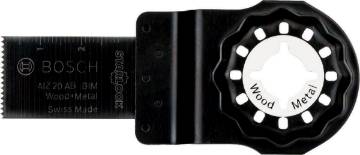 AIZ 20 AB Wood Metal 20 x 30mm, 5 tk.STARLOCK