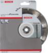 Teemantlõikeketas BPE 150x22.23 mm