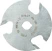 Ketassoonefrees 8 mm, D1 50,8 mm, L 3 mm